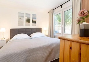 Bungalow Zwergenweg 2b