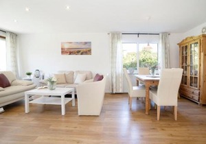 Bungalow Zwergenweg 2b