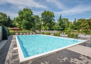 Bungalowpark het Verscholen Dorp 2