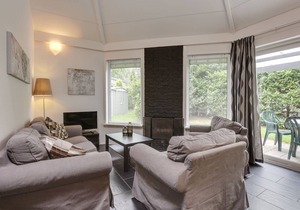 Bungalowpark het Verscholen Dorp 2