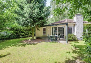 Bungalowpark het Verscholen Dorp 2
