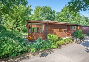 Bungalowpark het Verscholen Dorp 4