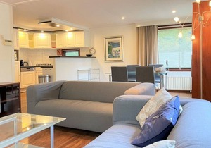 Bungalowpark het Verscholen Dorp 4