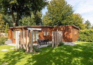Bungalowpark het Verscholen Dorp 1