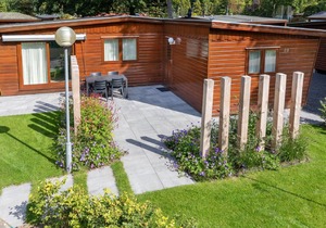 Bungalowpark het Verscholen Dorp 1
