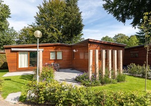 Bungalowpark het Verscholen Dorp 1