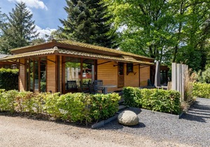 Bungalowpark het Verscholen Dorp 5