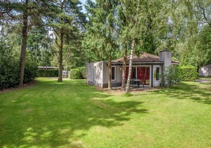 Bungalowpark het Verscholen Dorp 3