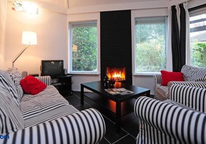 Bungalowpark Het Verscholen Dorp