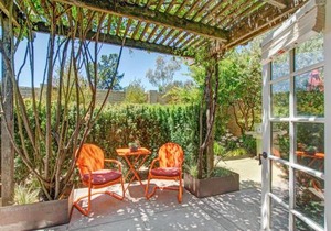 Bungalows 313