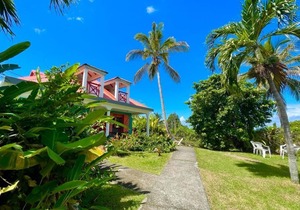 Bungalows Cas'à Willy - Alamanda 2