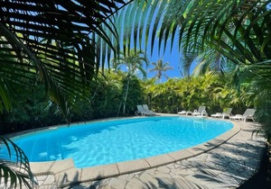 bungalows Cas'à Willy - Alamanda 3