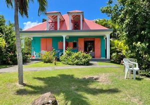 bungalows Cas'à Willy - Alamanda 6