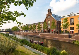 Bunk Hotel Utrecht