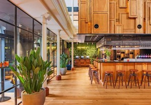 Bunk Hotel Utrecht