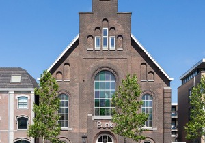 Bunk Hotel Utrecht