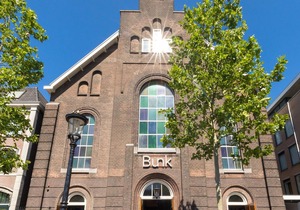 Bunk Hotel Utrecht