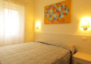 Buonarroti Guest House