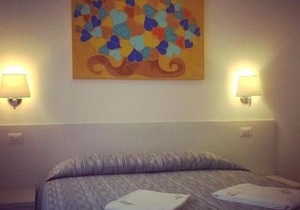 Buonarroti Guest House