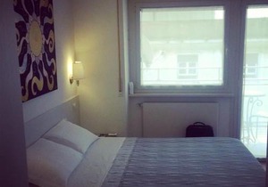 Buonarroti Guest House