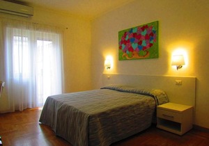 Buonarroti Guest House