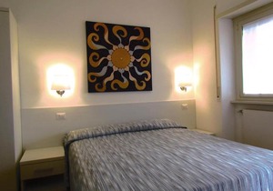 Buonarroti Guest House