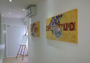 Buonarroti Guest House