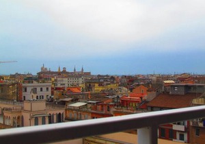 Buonarroti Guest House