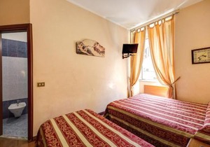 Buonarroti Home