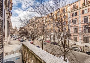 Buonarroti Suite
