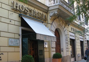 Buonarroti Suite