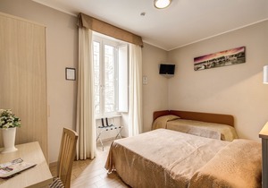 Buonarroti Suite
