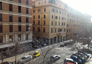 Buonarroti Suite