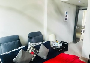 Burj Al Arab view one bedroom sleeps 4