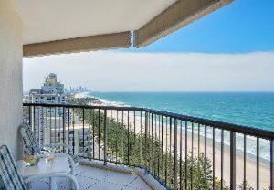 Burleigh Esplanade Apartments