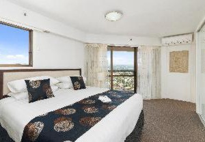 Burleigh Esplanade Apartments
