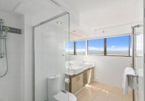 Burleigh Esplanade Apartments
