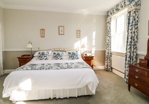 Burnhope Shooting Lodge, WEARHEAD