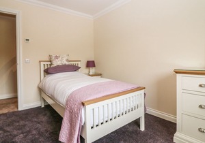 Burnside Cottage, PORTREE