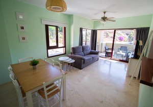 Burriana Beach Apartment