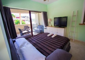 Burriana Beach Apartment