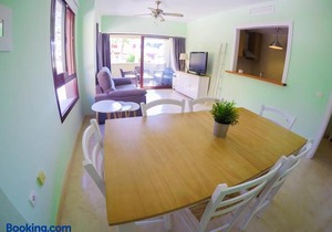 Burriana Beach Apartment