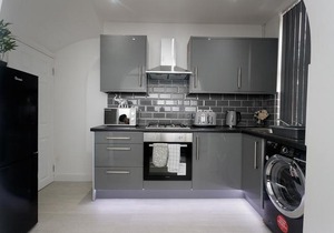 Burton House Leeds