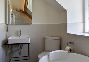 Burwell Cottage