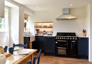 Burwell Cottage
