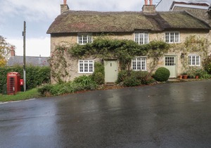 Burwell Cottage, PUNCKNOWLE