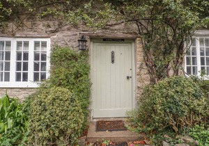 Burwell Cottage, PUNCKNOWLE