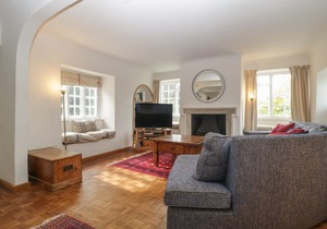 Burwell Cottage, PUNCKNOWLE