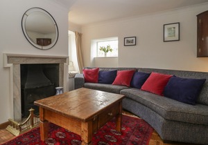 Burwell Cottage, PUNCKNOWLE