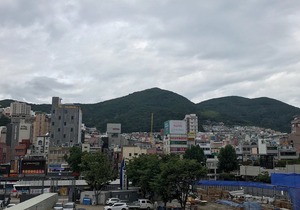 Busan Station Dino Hotel